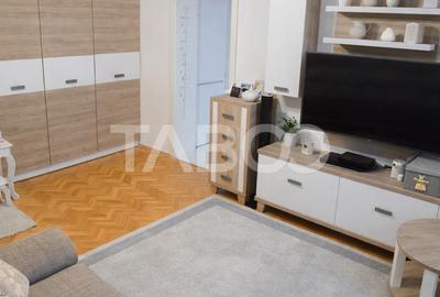 Apartament cu 3 camere in Manastur zona Grigore Alexandrescu cu garj - 4