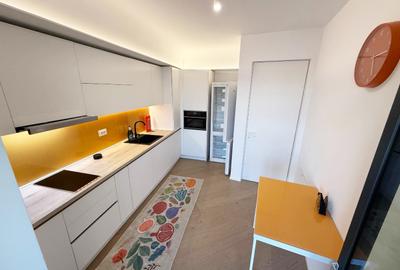 Studio Cotroceni | Panoramă urbană spectaculoasă, finisaje premium - 4