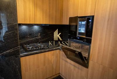 Apartament 4 camere Herastrau/ Aviatiei - 9