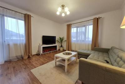 Casa individuala 3 camere de vanzare - 1