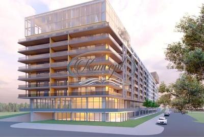 Apartament cu 2 camere semidecomandat în Sopor