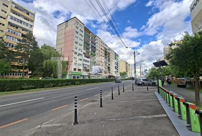 Apartament renovat de vanzare 3 camere balcon pivnita Mihai Viteazul - 5
