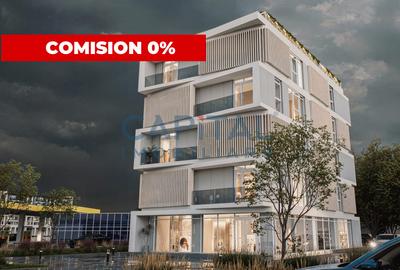 Apartament 3 Camere, Etaj 3, Calitate si Eficienta Termica, Comision 0% - 1