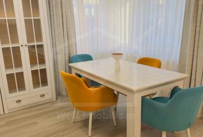 Apartament 2 camere, decomandat, etaj intermediar, parcare, 61mp, Zorilor - 1