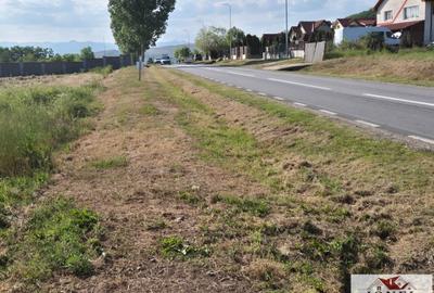 Vanzare teren intravilan in Ciugud - Teleac - 2