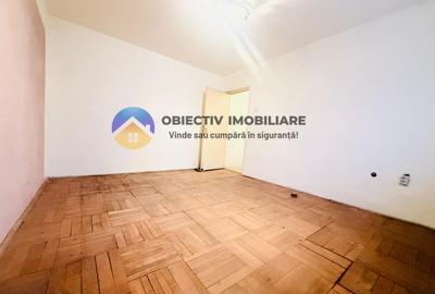 Apartament 2 camere – Dărmănești zona TIC TAC | Etaj 3 | - 5