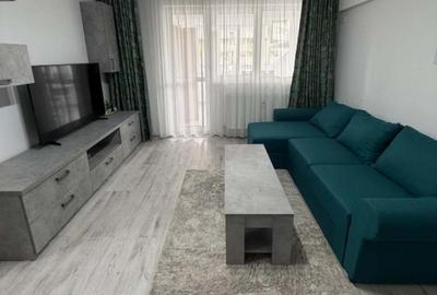 Apartament cu 2 camere decomandat în Chișinau