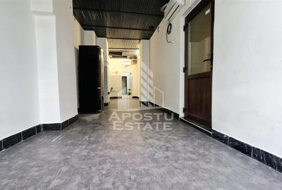 Spatiul comercial 2 camere Ultracentral - 1