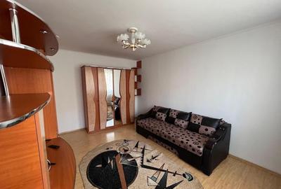 Apartament cu 2 camere decomandat, mobilat în Giurgiului