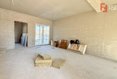 Duplex de vanzare cu 4 camere cu toate utilitatile - Lidl Drumul Boilor - 2