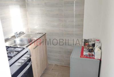 Calea Calarasilor - metrou Piata Muncii - 3 camere - complet renovat - 10