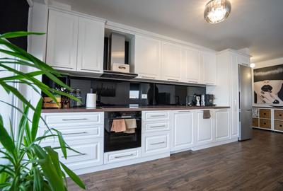 Apartament 3 camere,  PARCARE inclusă – Prima Onestilor - 8