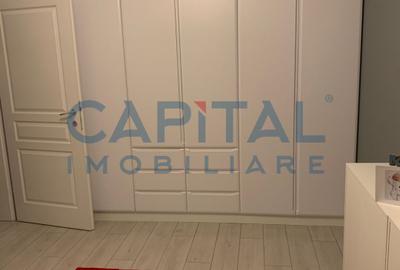 Apartament cu 2 camere + nisa de dormit, bloc nou! - 3