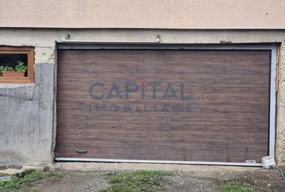 Casa la cheie cu garaj, D+P+E, 200 mpu, 1 400 mpt, central Dezmir - 20