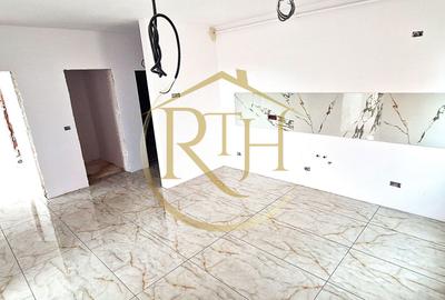 Vand apartamente noi cu 3  camere in  Giroc preturi de la 85000. - 2