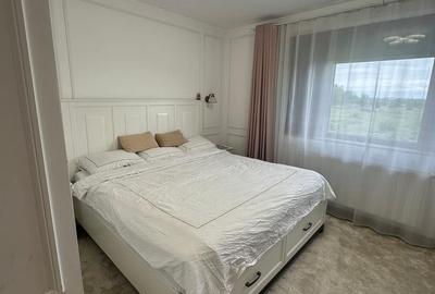 Casa P+1 - 164 mp + teren 255 mp - Pipera - 18