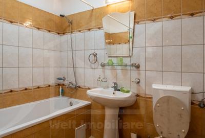 Apartament central, parcare subterana, COMISION 0 - 15
