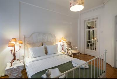 2 camere, Kogalniceanu -Ion Brezoianu-Parc Cismigiu, centrala termica. - 9