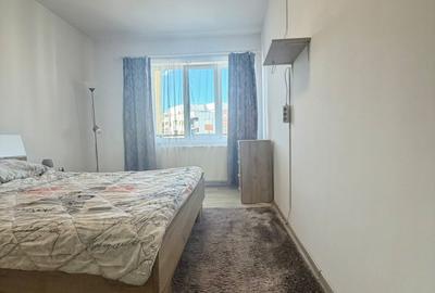 Apartament cu 2 camere, Baciu, Zona Petrom, 49 mp - 12