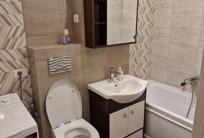 Apartament mobilat nou Tractorul - 8