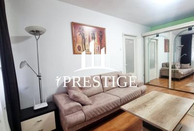 APARTAMENT 2 CAMERE DE ÎNCHIRIAT SIBIU, PIAȚA RAHOVEI, PARTER ÎNALT - 1