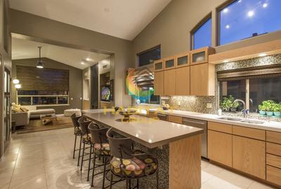 Penthouse de vanzare Tineretului, 180 mp, Terasa 65mp - 15