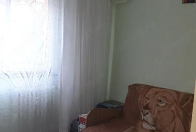 Apartament 2 camere de vânzare | Doamna Ghica | Decomandat | Etaj 5/10 - 2