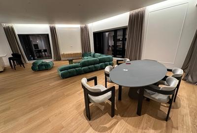 Single-level penthouse de 250 mp în One Verdi Park — rafinament contemporan - 12