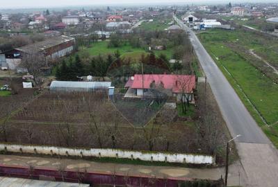 Proprietate generoasă în sat Fundeni, comuna Fundeni, județ Călărași - 4