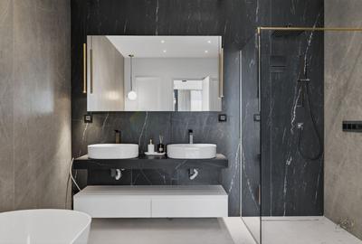 Locuință premium cu 4 dormitoare, terase și finisaje high-end – Pipera - 26