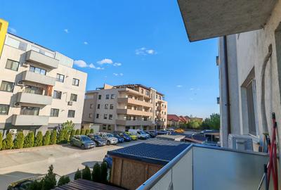 Apartament 2 camere-bloc NOU-complet mobilat si utilat - 16