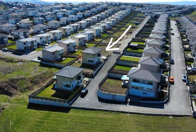 Vand casa individuala comision 0% - 13