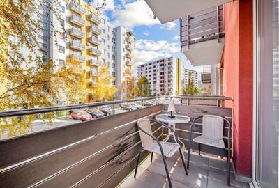 Apartament modern, cu 3 camere, 2 locuri de parcare - Avantgarden 3 - 19