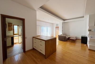 Apartament deosebit cu terasa de 40 mp, vedere libera parcul Herastrau - 6