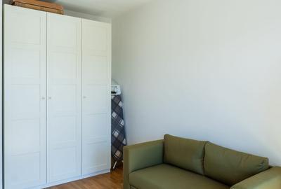 Apart. 3 cam. LUX, et. 2/3,bloc 2020 ,lift, centrala, parcare,  Emil R. Pipera - 18