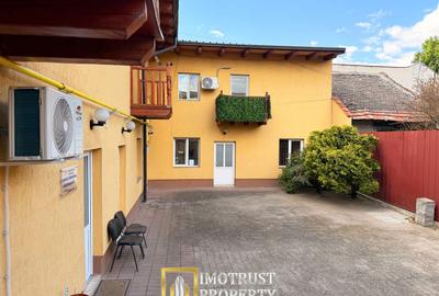 Apartament ultracentral | 42 mp utili | An construcție 2017 - 5