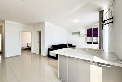 Apartament 2 camere Giroc zona Esso, bloc cu lift - 6