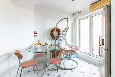 Apartament 3 camere decomandat | Calea Călărașilor – Hyperion | - 12