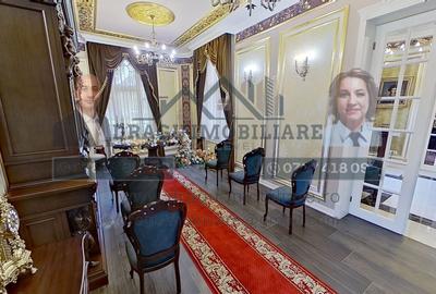 Vila Magnifica Tecuci - Splendoare Arhitecturală și Lux Modern - 7