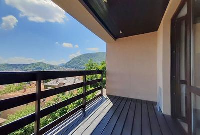 Apartament exclusivist în Dealul Cetății – proximitate Centrul Istoric - 9