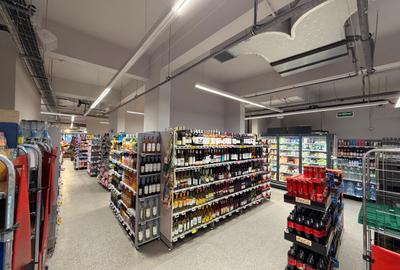 Spatiu Comercial de Inchiriat – 349 mp, Sos. Pantelimon, Bucuresti - 4