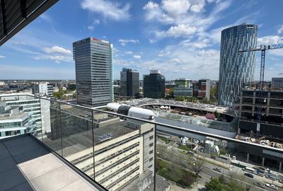 Apartament cu 4 camere în Floreasca