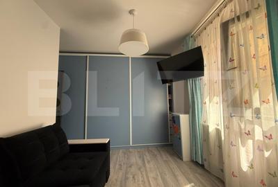 Apartament 3 camere, parter, 79 mp, loc de parcare - gradina, zona Valea Adanca - 5