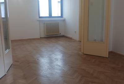 Spațiu pentru birou / apartament 3 camere / Batiștei – Str. I.L. Caragiale - 7