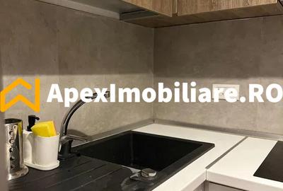 Garsoniera de inchiriat Universitate București | ApexImobiliare.ro - 6