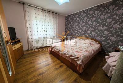 Apartament 2 camere 68 mp + 300mp curte, terasă și beci CUG - 3