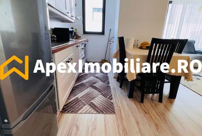 Apartament 3 camere de inchiriat Herastrau București | ApexImobiliare.ro - 2