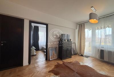 Mută-te în Culoare! 2 Camere cu Design Modern, Zona Floreasca Cinema - 1