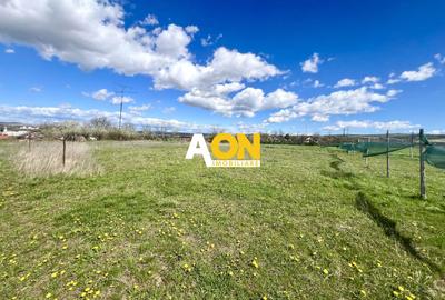 Teren intravilan de vanzare, priveliste deosebita, 560MP - 1