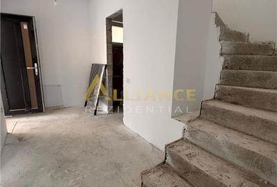 ULTIMA UNITATE DISPONIBILA - Casa Insiruita 4 camere - Gata de mutare - - 5